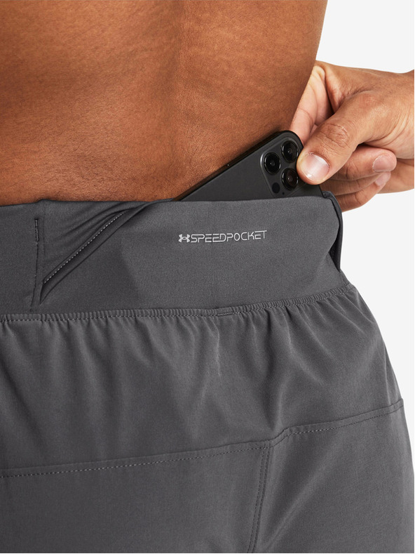 Under Armour Pánske nohavice Under Armour UA OUTRUN THE STORM PANTS