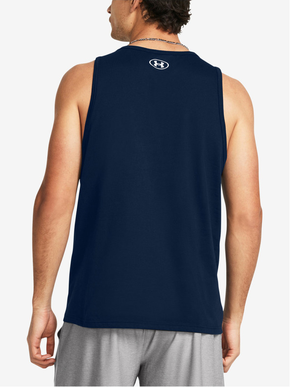 Under Armour Pánske tielko Under Armour UA SPORTSTYLE LOGO TANK