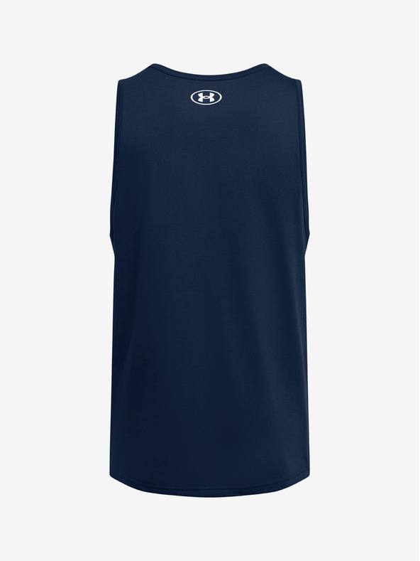 Under Armour Pánske tielko Under Armour UA SPORTSTYLE LOGO TANK