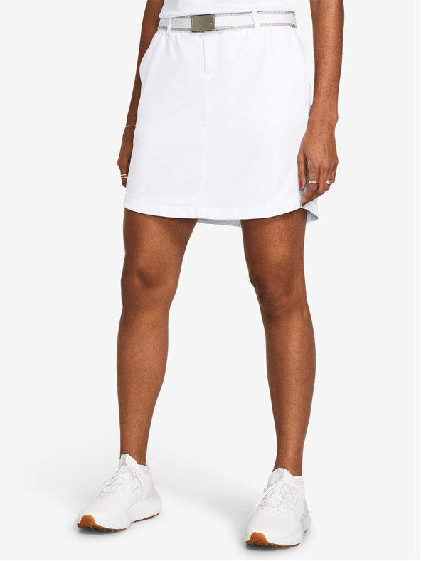 Under Armour Dámska sukne Under Armour UA Drive Woven Skort