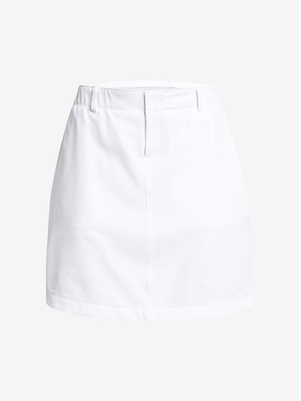 Under Armour Dámska sukne Under Armour UA Drive Woven Skort
