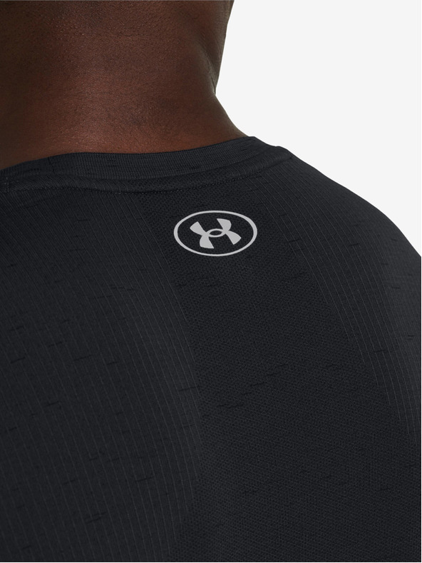 Under Armour Pánske tričko Under Armour Vanish Seamless SS