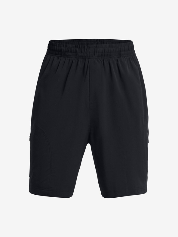 Under Armour Pánske kraťasy Under Armour UA Unstoppable Vented Short