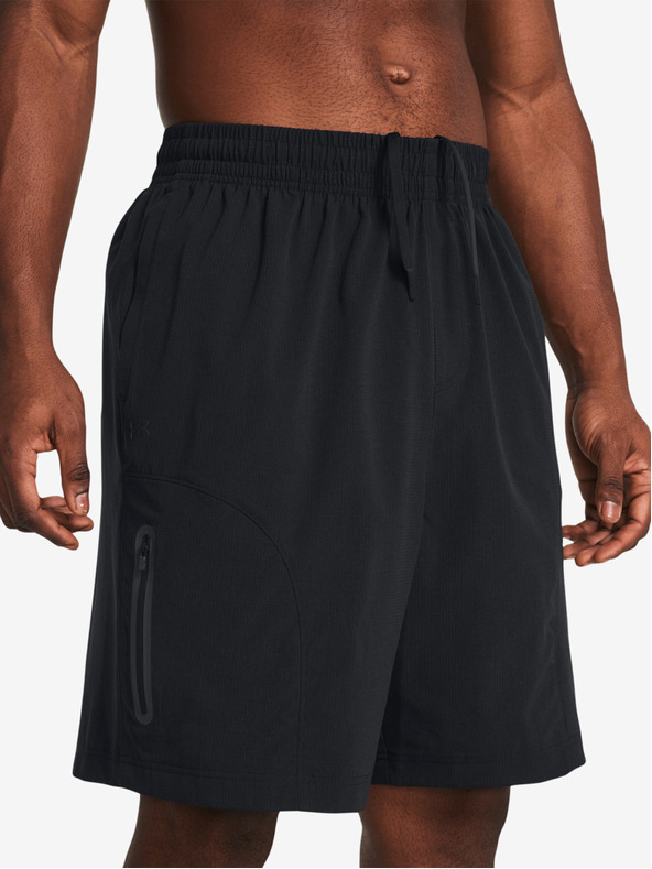 Under Armour Pánske kraťasy Under Armour UA Unstoppable Vented Short