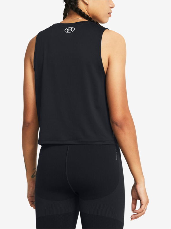 Under Armour Dámske tielko Under Armour Vanish Energy Crop Tank