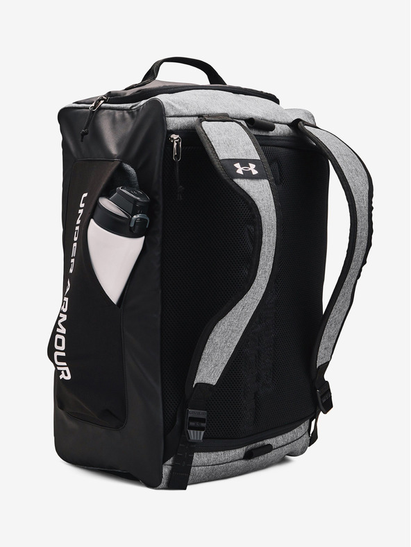 Under Armour Unisex taška Under Armour UA Contain Duo MD BP Duffle