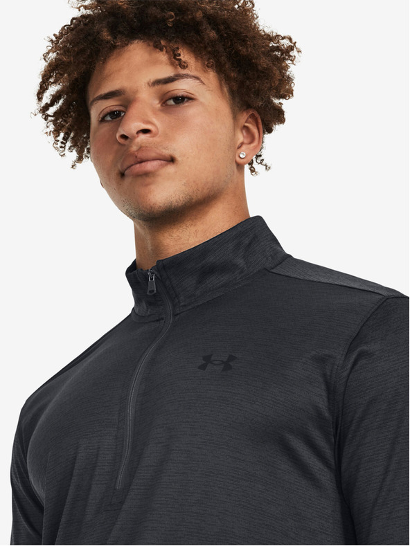 Under Armour Pánske tričko Under Armour UA Tech Vent 1/2 Zip