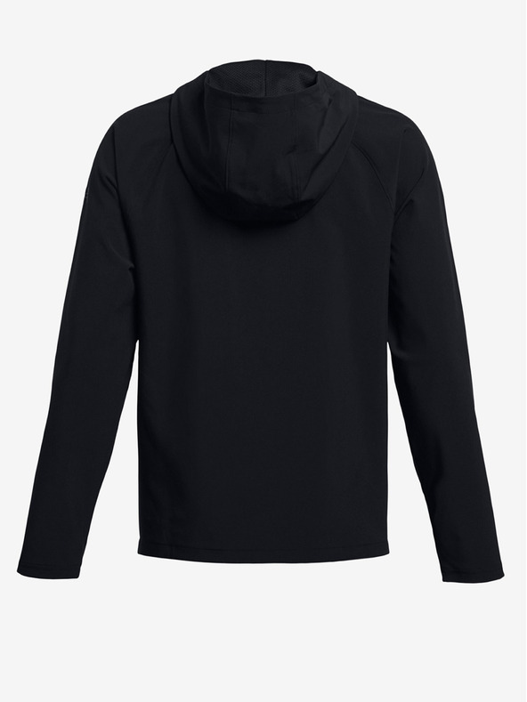 Under Armour Chlapčenská bunda Under Armour UA B Unstoppable Full Zip