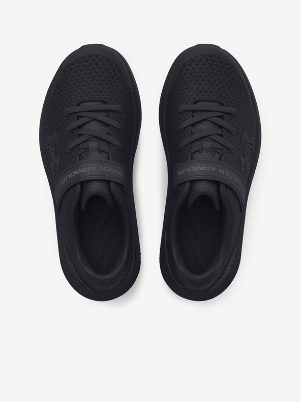 Under Armour Chlapčenské topánky Under Armour UA BPS Surge 4 AC