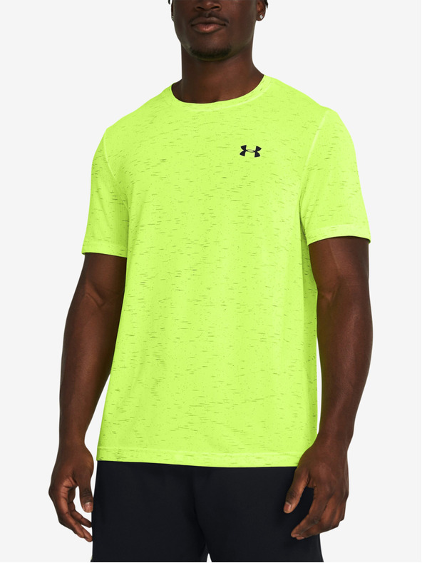 Under Armour Pánske tričko Under Armour Vanish Seamless SS