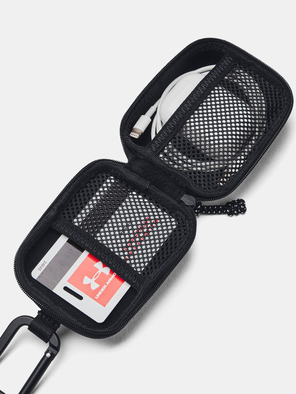 Under Armour Unisex puzdro Under Armour UA Contain Micro