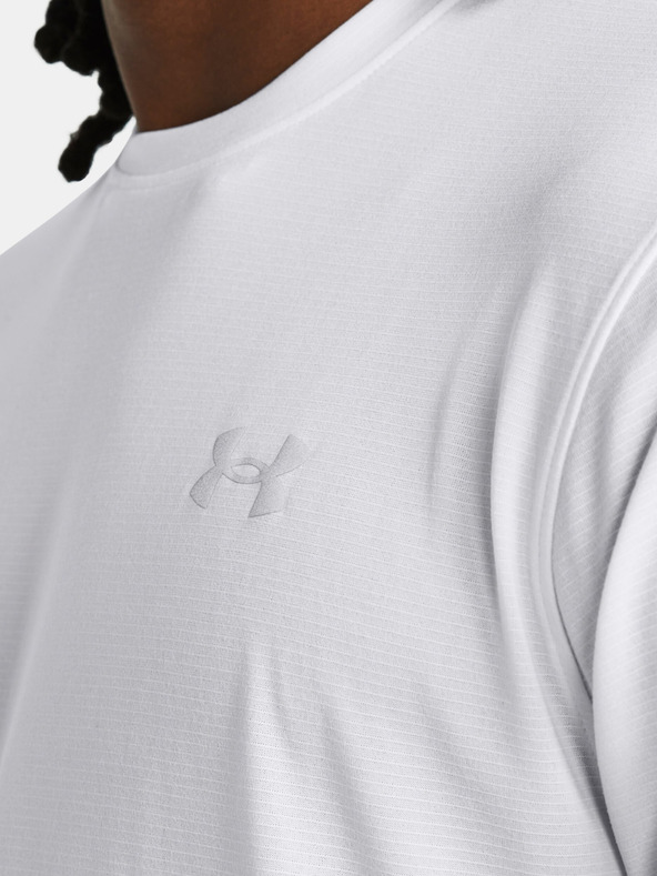 Under Armour Pánske tričko Under Armour UA LAUNCH SHORTSLEEVE