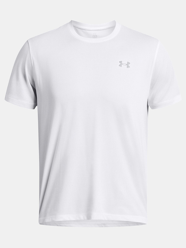 Under Armour Pánske tričko Under Armour UA LAUNCH SHORTSLEEVE