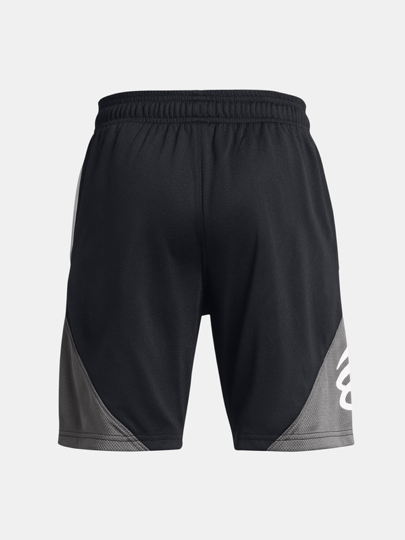 Under Armour Chlapčenské kraťasy Under Armour Curry Boys Splash Short