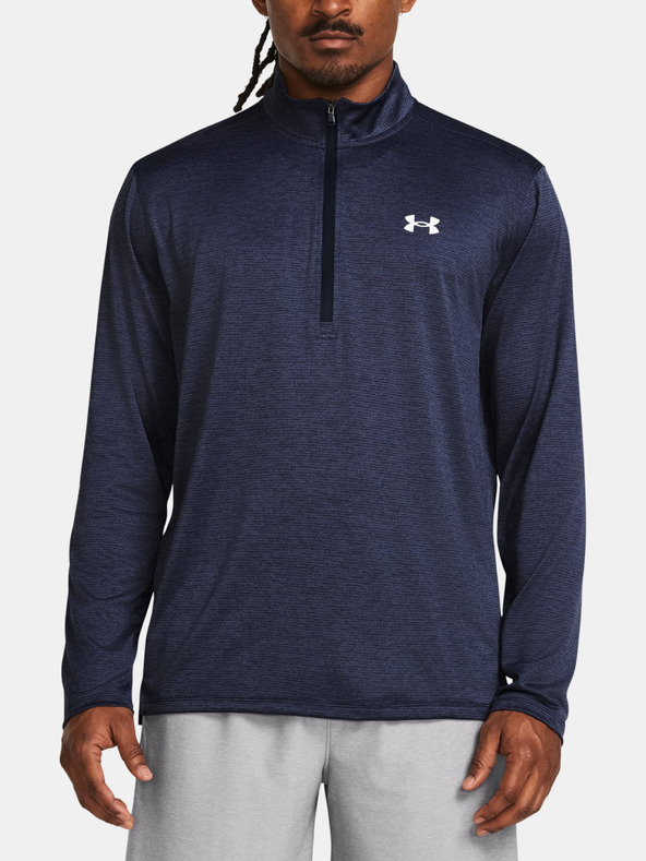 Under Armour Pánske tričko Under Armour UA Tech Vent 1/2 Zip