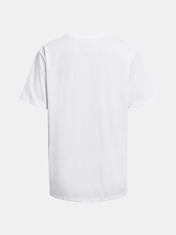 Under Armour Dámske tričko Under Armour Campus Oversize SS