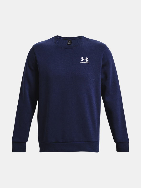 Under Armour Pánska mikina Under Armour UA Essential Fleece Crew