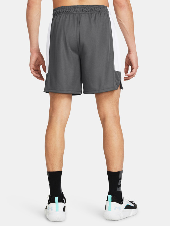 Under Armour Pánske kraťasy Under Armour UA Baseline Short