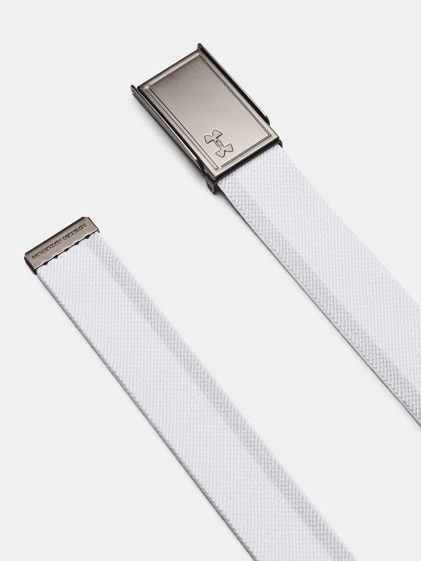 Under Armour Dámsky opasok Under Armour W Stretch Webbing Belt