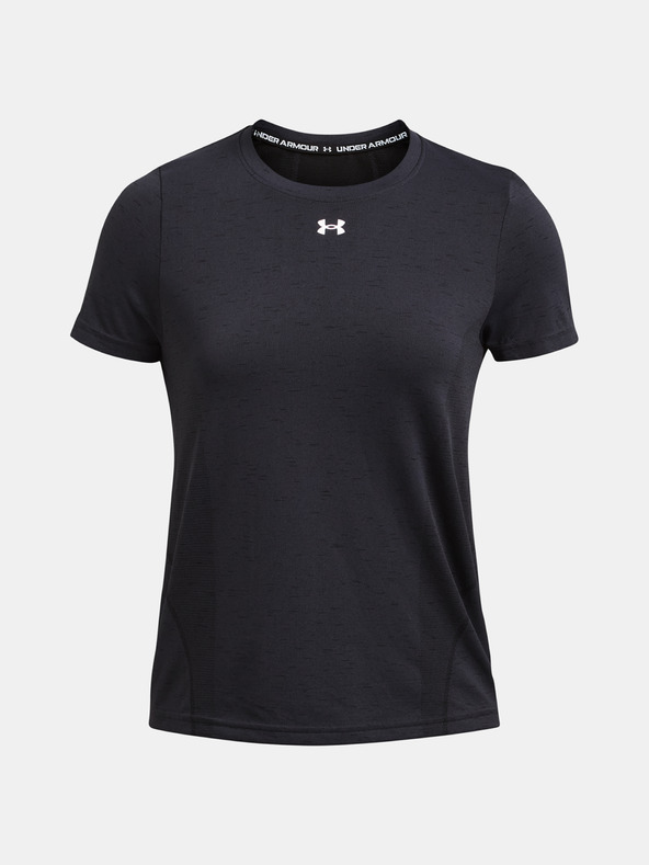 Under Armour Dámske tričko Under Armour Vanish Seamless Loose SS