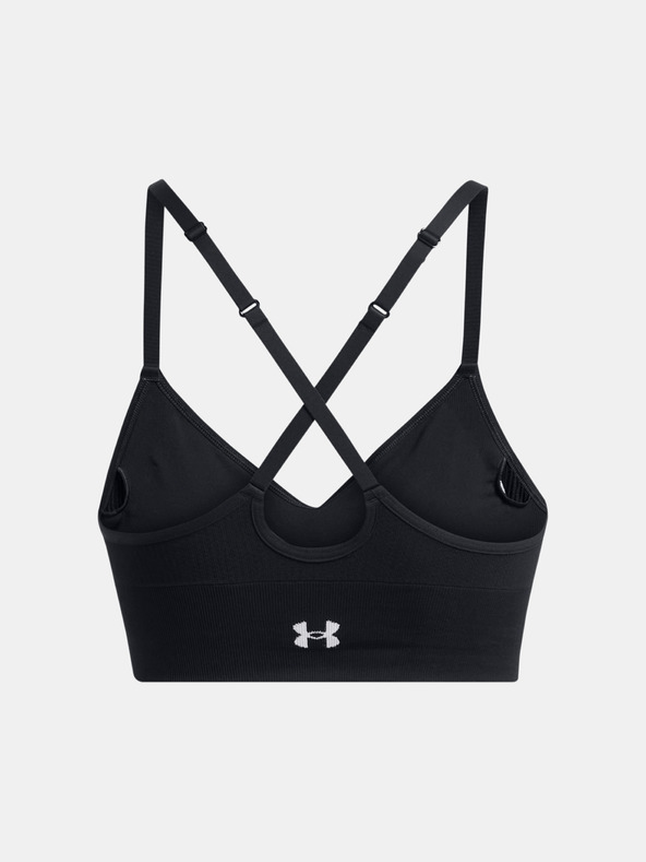 Under Armour Dámska podprsenka Under Armour Vanish Seamless Low Bra