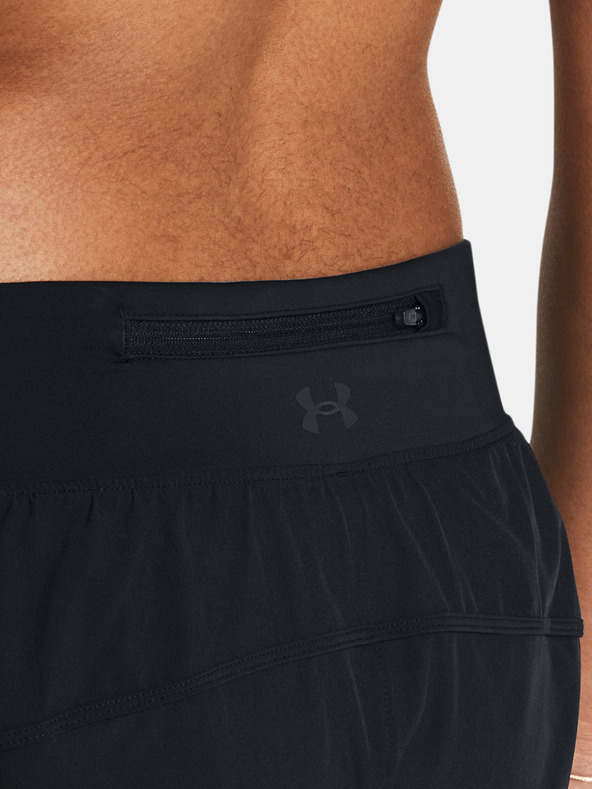 Under Armour Dámske kraťasy Under Armour UA Launch Pro 2'' Shorts