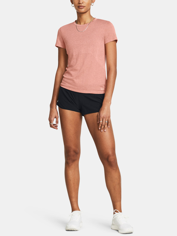 Under Armour Dámske kraťasy Under Armour UA Launch Pro 2'' Shorts