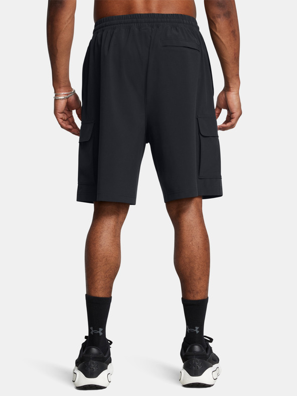 Under Armour Pánske kraťasy Under Armour UA Vibe Woven Cargo Short