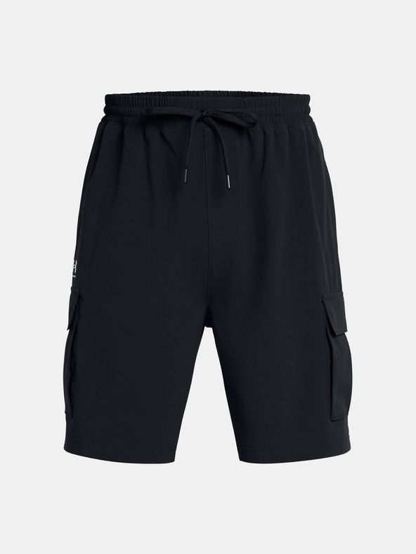 Under Armour Pánske kraťasy Under Armour UA Vibe Woven Cargo Short