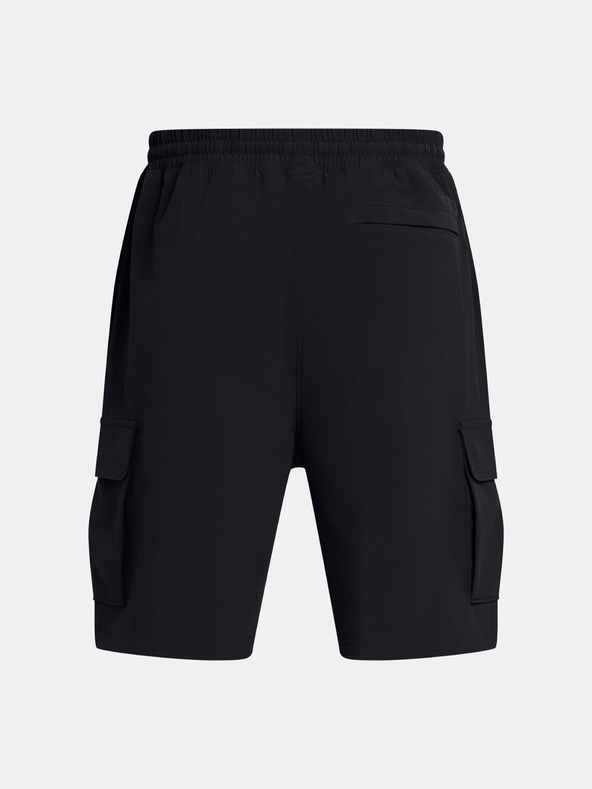 Under Armour Pánske kraťasy Under Armour UA Vibe Woven Cargo Short