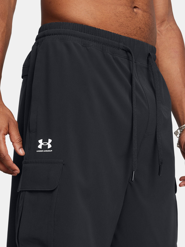 Under Armour Pánske kraťasy Under Armour UA Vibe Woven Cargo Short