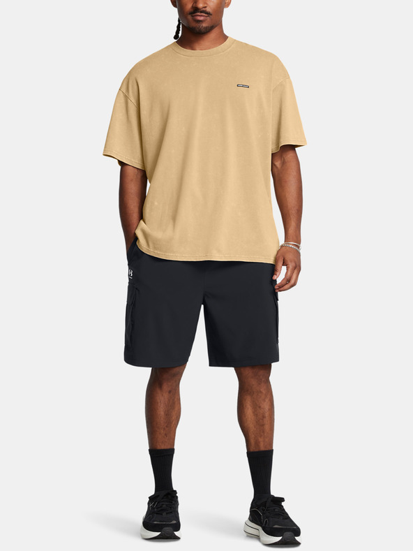 Under Armour Pánske kraťasy Under Armour UA Vibe Woven Cargo Short