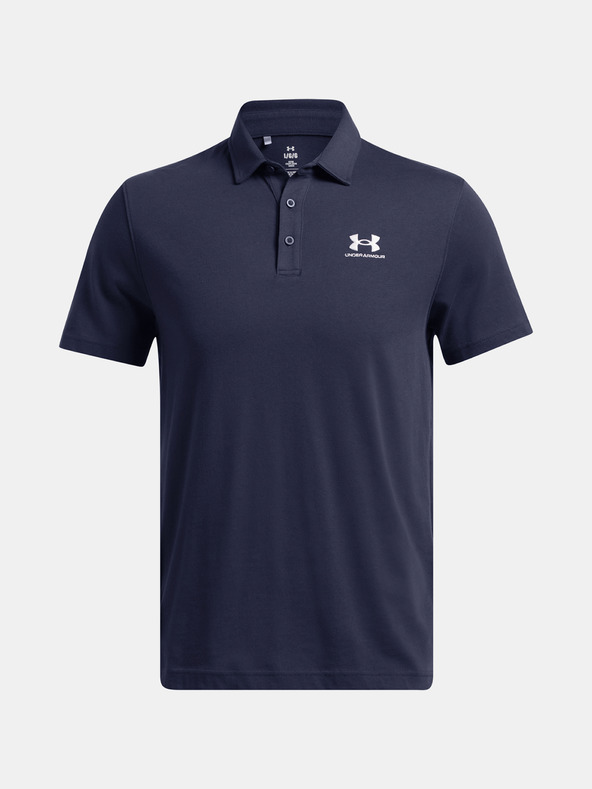 Under Armour Pánske tričko Under Armour UA Icon Polo