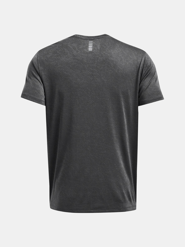 Under Armour Pánske tričko Under Armour UA LAUNCH CAMO SHORTSLEEVE