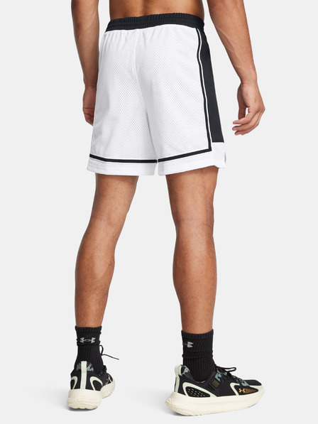 Under Armour Pánske kraťasy Under Armour UA Zone Pro 7in Mesh Short
