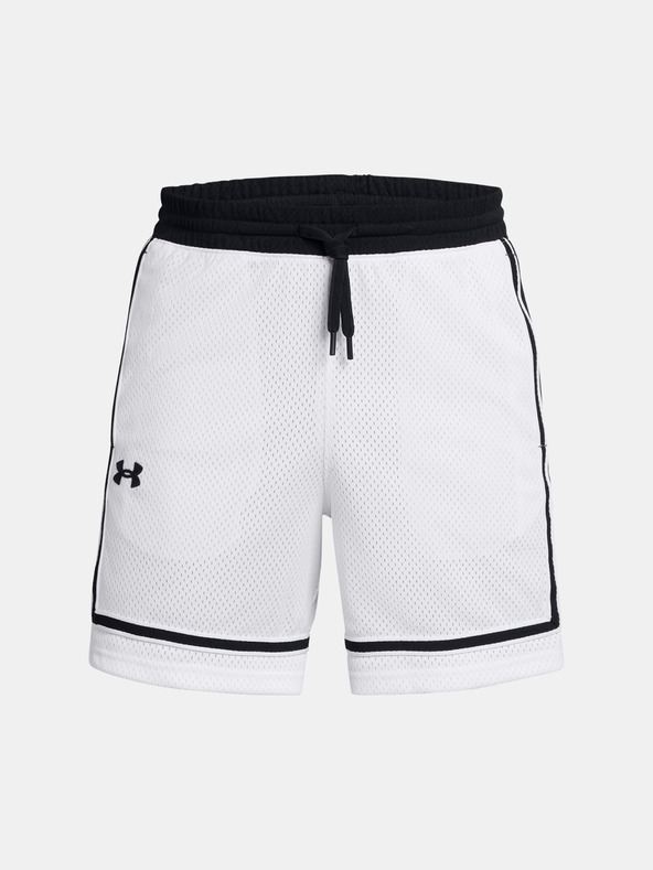 Under Armour Pánske kraťasy Under Armour UA Zone Pro 7in Mesh Short