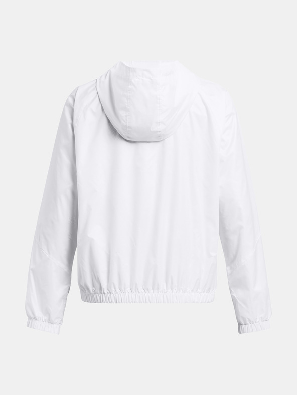 Under Armour Dámska bunda Under Armour UA Rival Sport Windbreak Jkt