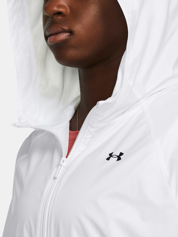Under Armour Dámska bunda Under Armour UA Rival Sport Windbreak Jkt