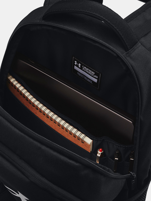 Under Armour Unisex batoh Under Armour UA Hustle 6.0 Backpack