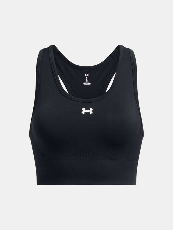 Under Armour Dámska podprsenka Under Armour Vanish Seamless Mid Bra