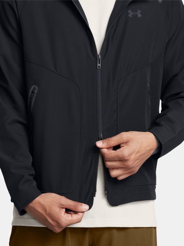 Under Armour Pánska bunda Under Armour UA Unstoppable Jacket LC
