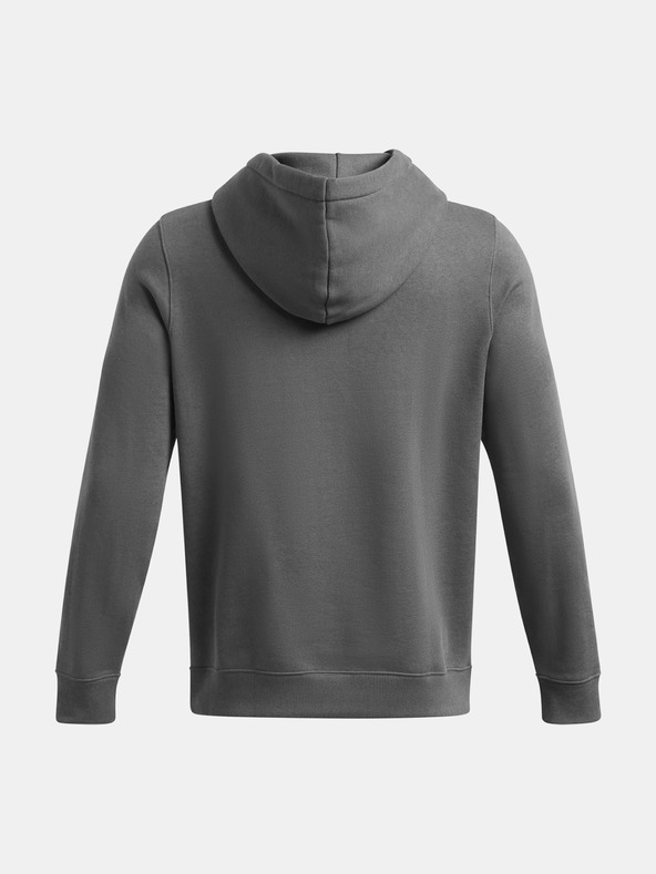 Under Armour Pánska mikina Under Armour Curry Splash Hoodie