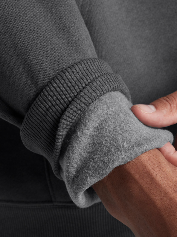 Under Armour Pánska mikina Under Armour Curry Splash Hoodie