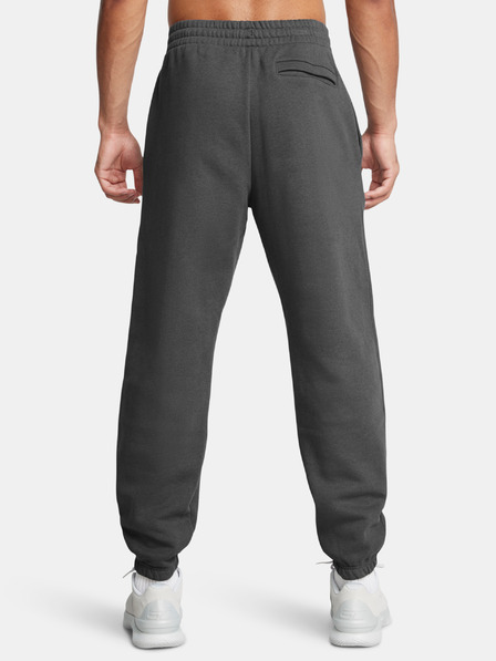 Under Armour Pánske tepláky Under Armour Curry Splash Jogger