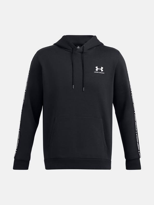 Under Armour Pánska mikina Under Armour UA Icon Fleece HD Taping