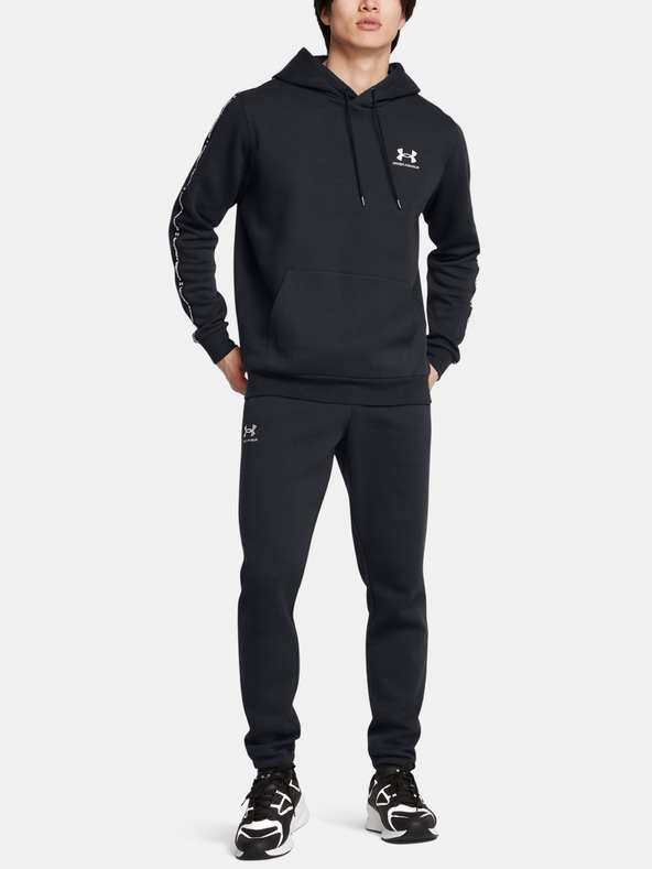 Under Armour Pánska mikina Under Armour UA Icon Fleece HD Taping