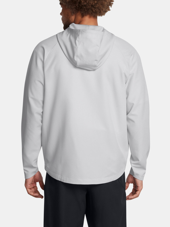 Under Armour Pánska bunda Under Armour UA Unstoppable Jacket LC