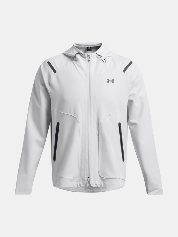 Under Armour Pánska bunda Under Armour UA Unstoppable Jacket LC