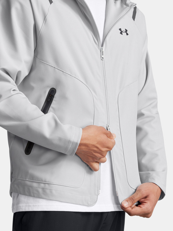 Under Armour Pánska bunda Under Armour UA Unstoppable Jacket LC