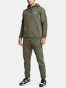 Under Armour Pánska mikina Under Armour UA Icon Fleece HD Taping